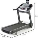 Proform Carbon Pro 9000 Treadmill - Image 8