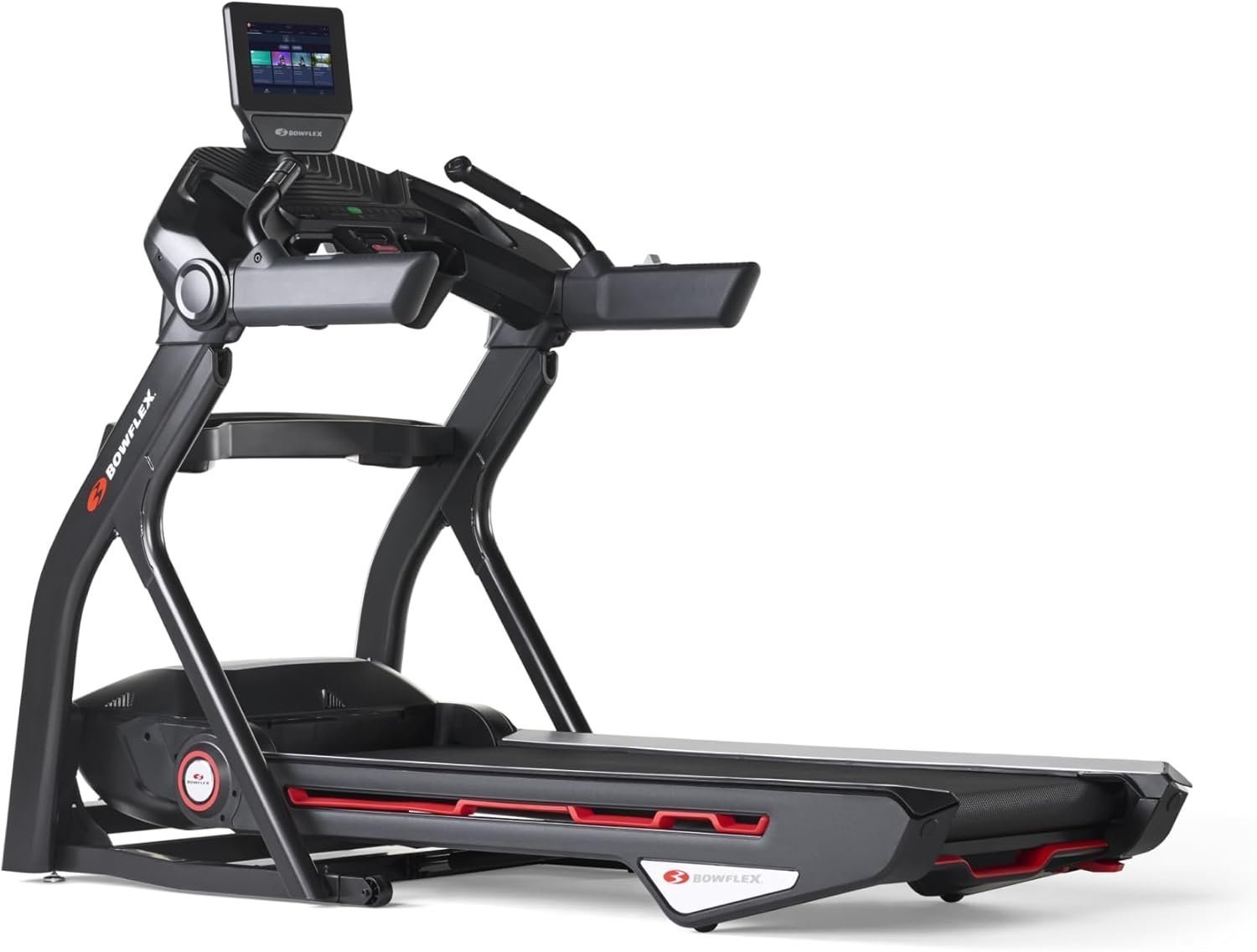 482-3.jpg Bowflex Treadmill 10 - Image 1