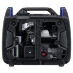 Yamaha EF2200IS 2200 Watt Inverter Generator - Image 6