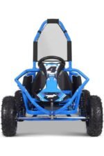 MotoTec Mud Monster Kids Electric Go Kart - Image 6