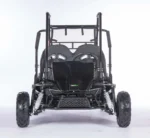 Drift Hero 2-Seater Electric Go Kart - Image 3