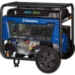 Westinghouse WGen9500DF Portable Generator - Image 4