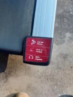 Sole F80 Treadmill - Image 5