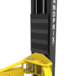 Bendpak GrandPrix GP-9LC 9000 Lb. Capacity 2 Post Lift - Image 5