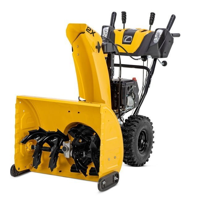 4b847df3-57c8-4942-a313-6cbb1288cdfe.jpeg Cub Cadet 2X 26″ IntelliPOWER Two-Stage Electric Start Gas Snow Blower - Image 1