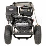 Simpson PowerShot Gas Pressure Washer - Image 2