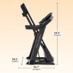 Pro-Form Carbon TLX Treadmill - Image 2