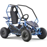 MotoTec Maverick Go Kart