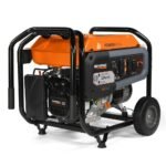 Generac GP6500 Portable Generator - Image 4