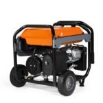 Generac GP6500 Portable Generator - Image 5