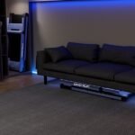 DeerRun A1 Pro Move+ Foldable Treadmill - Image 8