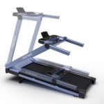 DeerRun A1 Pro Move+ Foldable Treadmill - Image 11