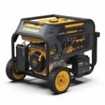 Firman H07553 7500W/9400W Dual Fuel Portable Generator - Image 3