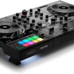 Hercules DJControl Inpulse 500 DJ Controller
