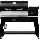 Recteq Backyard Beast Pellet Grill