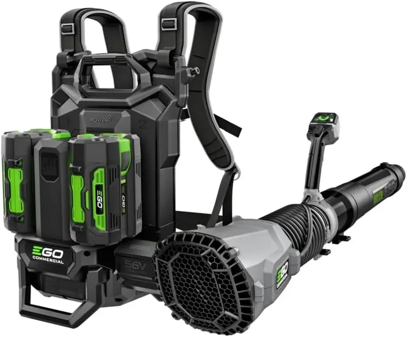 521-2.webp EGO Commercial LBPX8004-2 Backpack Leaf Blower Kit - Image 1
