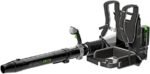 EGO Commercial LBPX8004-2 Backpack Leaf Blower Kit - Image 2