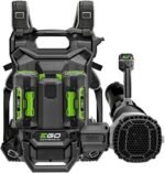EGO Commercial LBPX8004-2 Backpack Leaf Blower Kit - Image 3
