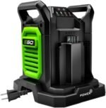 EGO Commercial LBPX8004-2 Backpack Leaf Blower Kit - Image 5