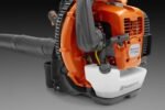 Husqvarna 580BTS Gas Backpack Blower - Image 4
