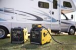 Champion 4,500-Watt Portable Dual Fuel Inverter Generator 200991 - Image 7