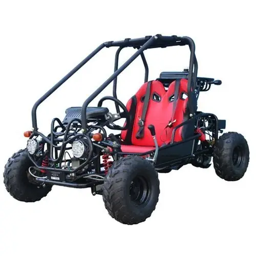 535-1-1.webp Taotao GK110 Kids Gas Go Kart Dune Buggy - Image 1