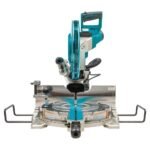 Makita LS1219L 12″ Dual-Bevel Sliding Compound Miter Saw with Laser - Image 3