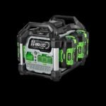 EGO Nexus Portable Power Station