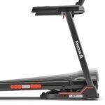 Reebok Fitness Jet 100z Treadmill - Image 7