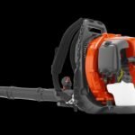 Husqvarna 360BT Backpack Blower
