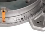 Makita LS1219L 12″ Dual-Bevel Sliding Compound Miter Saw with Laser - Image 4