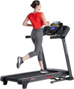 Schwinn 810 Treadmill - Image 3