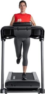 Schwinn 810 Treadmill - Image 4