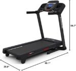 Schwinn 810 Treadmill - Image 5