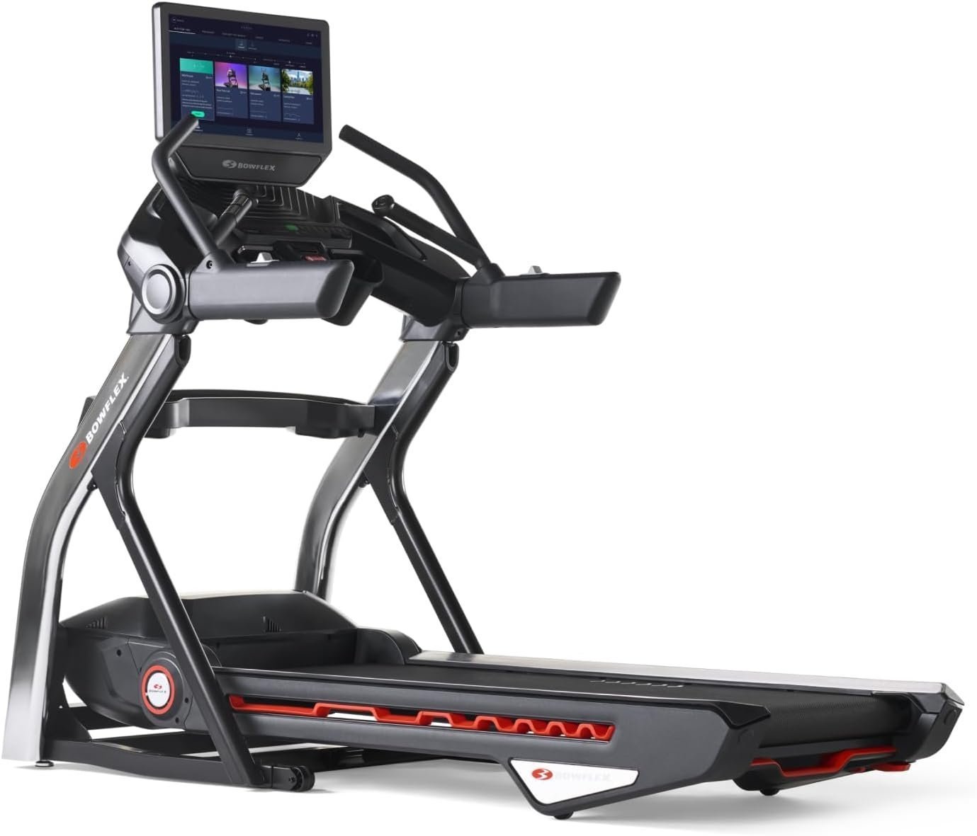 558-3.jpg BowFlex Treadmill 22 - Image 1