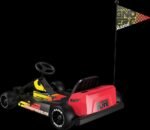 Razor Ground Force Elite Electric Go Kart - Image 2