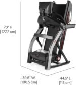 BowFlex Treadmill 22 - Image 7