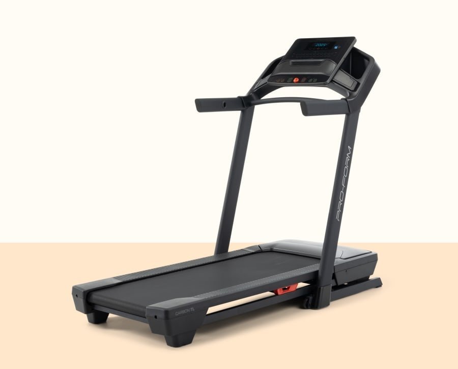 565-2.jpg Proform Carbon TLS Treadmill - Image 1