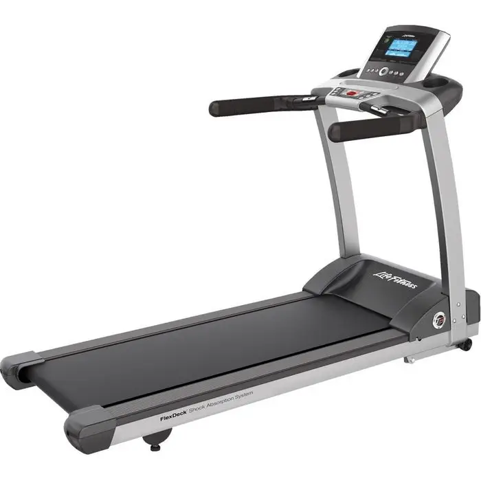 583-2.webp Life Fitness T3 Treadmill - Image 1