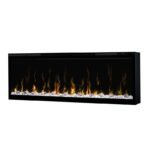 Dimplex Ignite XL Wall Mount Electric Fireplace - Image 2