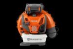Husqvarna 590BTS Backpack Blower Tube Throttle - Image 2