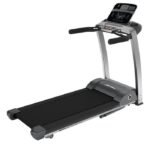 F3 Folding Treadmill Go Console - Image 2