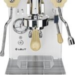 Lelit MaraX PL62X-EUCW