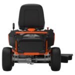 Yard Force 38″ 48V Battery-Powered Riding Lawn Mower - Image 4