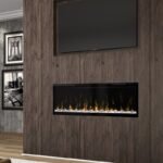 Dimplex Ignite XL Wall Mount Electric Fireplace - Image 3