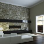 Dimplex Ignite XL Wall Mount Electric Fireplace - Image 4