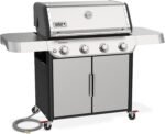 Weber Genesis S-415 Gas Grill (Natural Gas) - Image 6