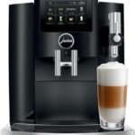 Jura S8 Automatic Coffee Machine