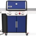 Weber Genesis S-335 Gas Grill