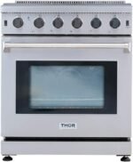 Thor Kitchen Gas Range LRG3001U - Image 7